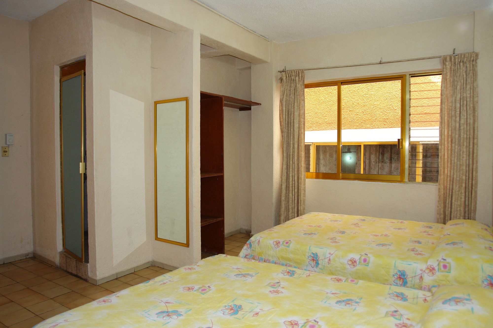 Terramar Hotel 2*