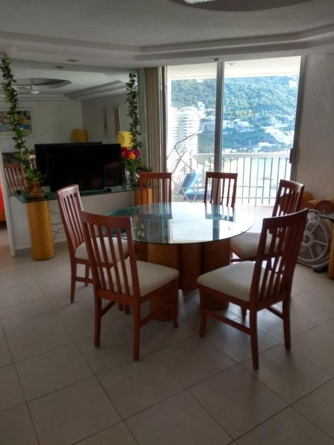 Apartment La Palapa Costa Azul
