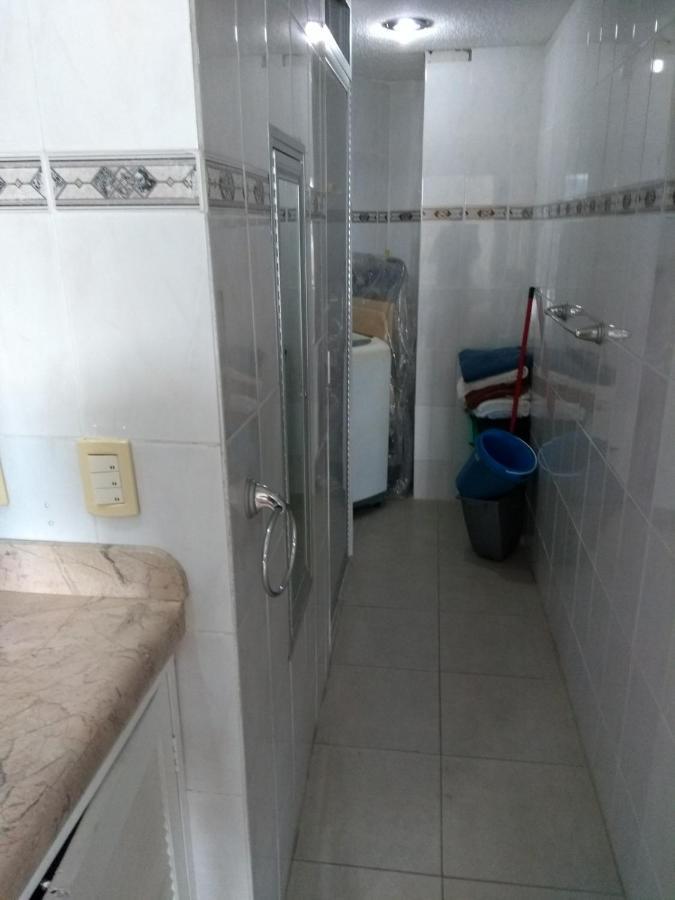 La Palapa Costa Azul Apartment Acapulco