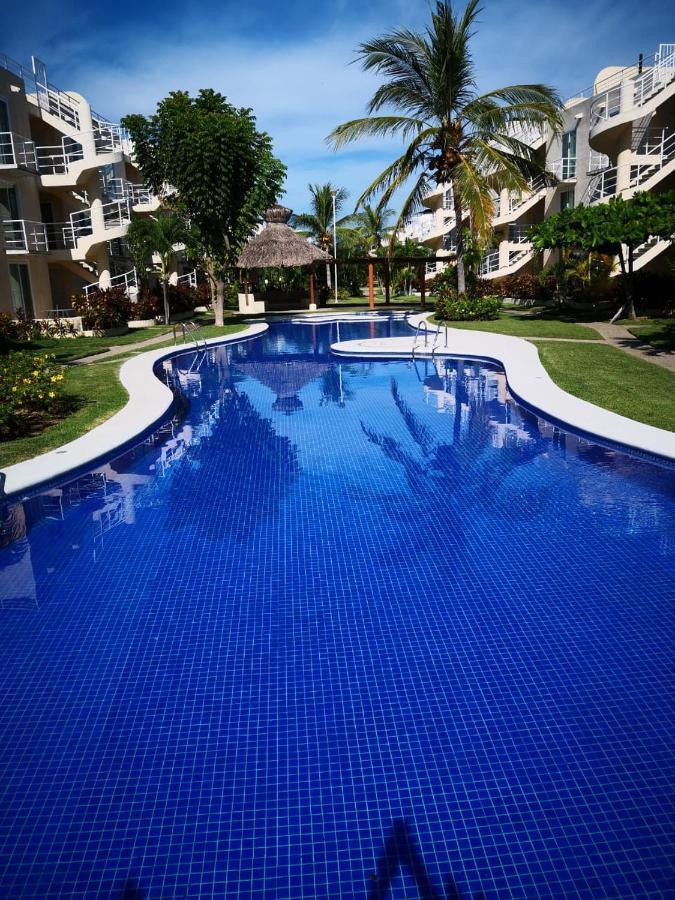 Marina Independence - Dpto K-01 Apartamento *