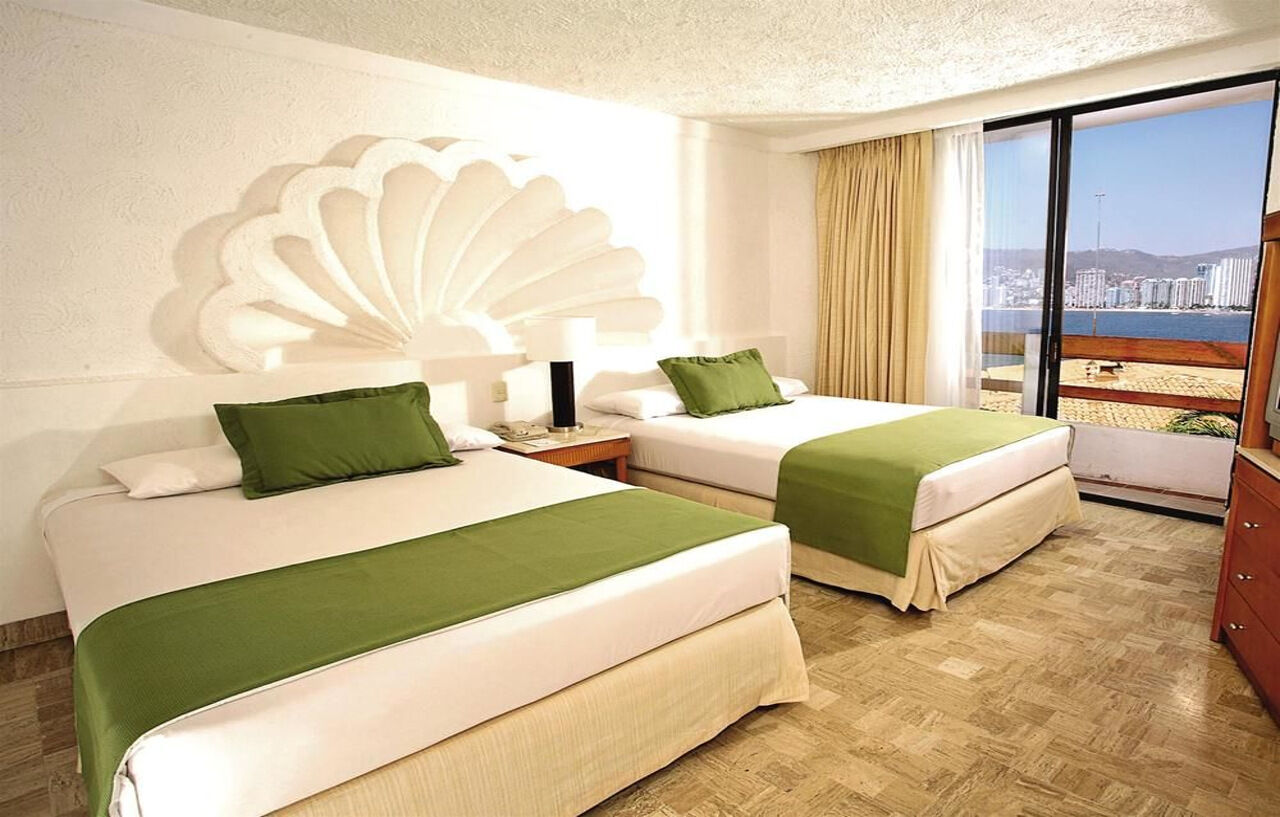 Park Royal Resort 4*