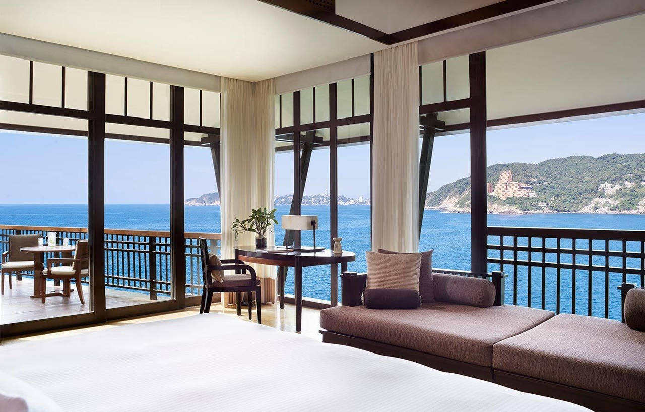 Banyan Tree Cabo Marques 5*