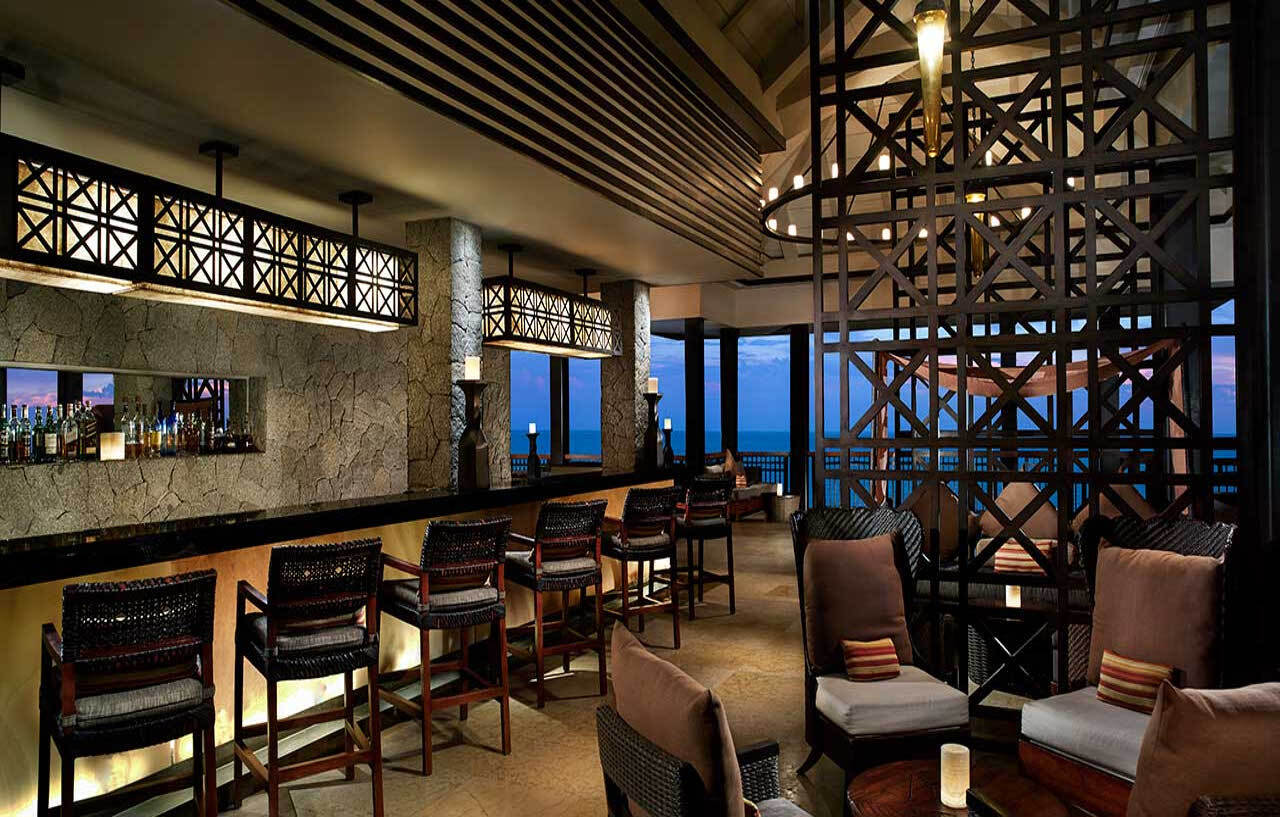 Banyan Tree Cabo Marques 5* Acapulco