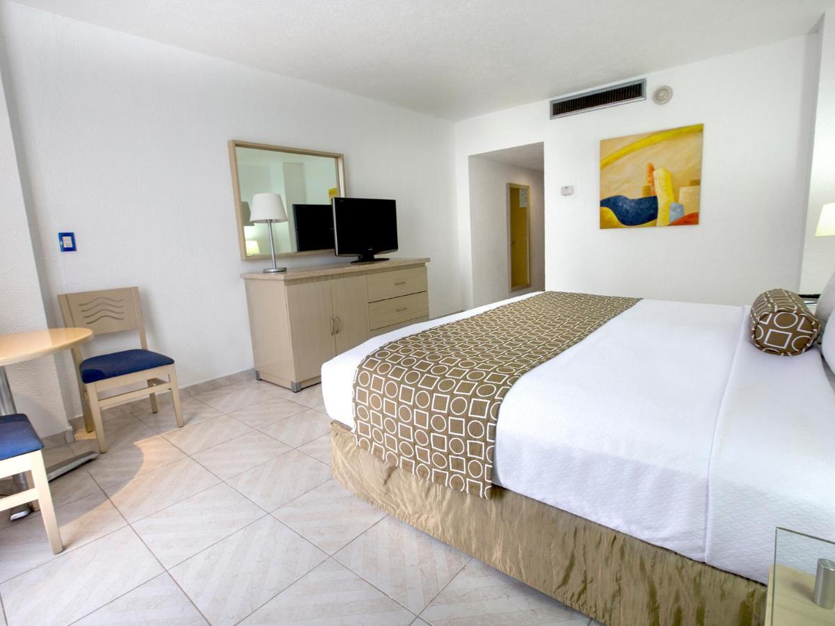 Hs Hotsson Hotel Acapulco