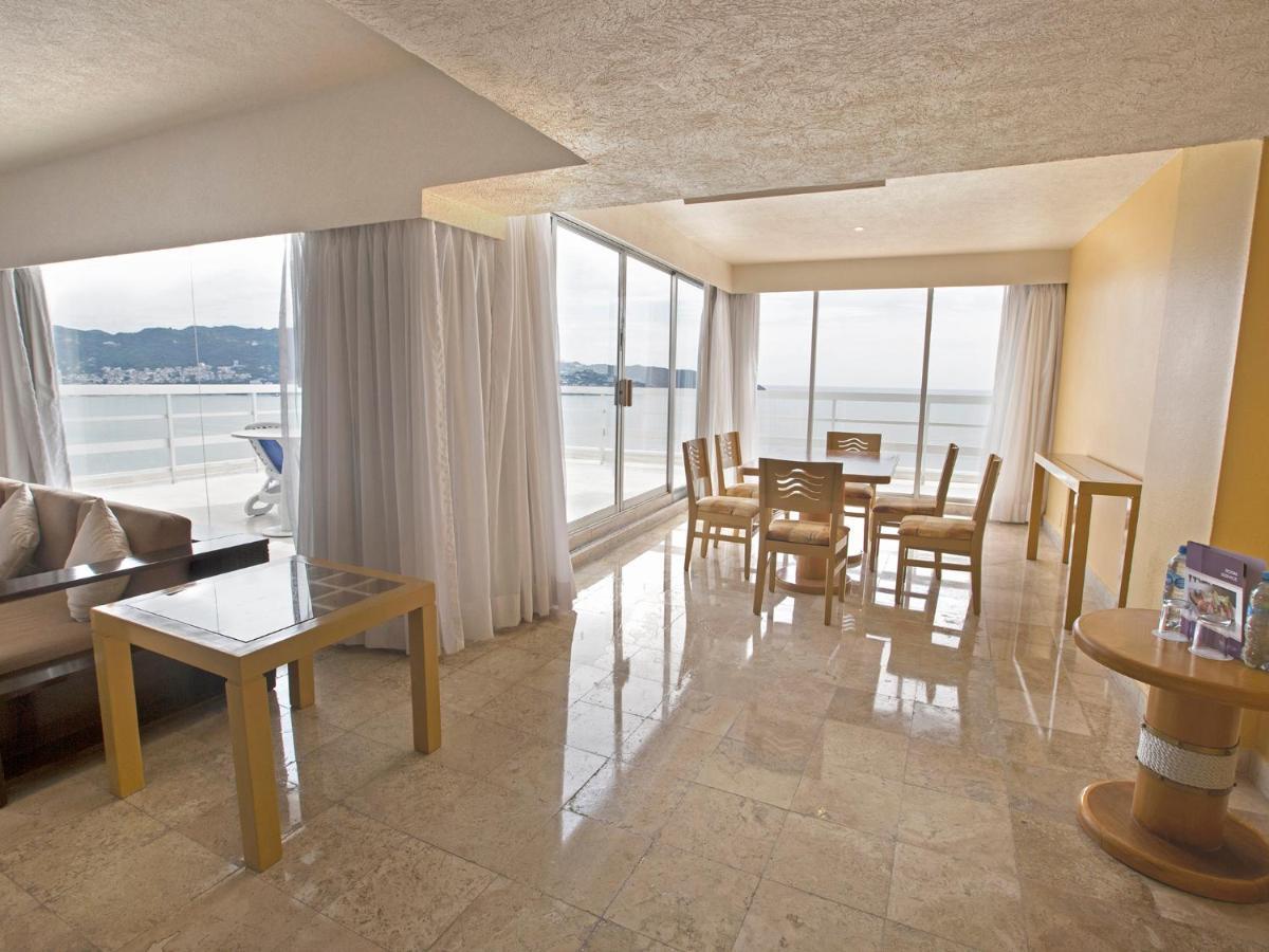 Hs Hotsson Hotel Acapulco