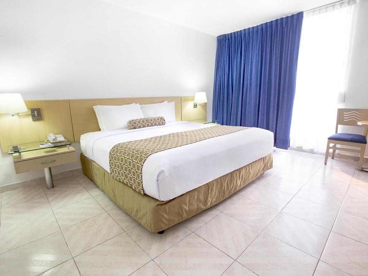 Hotel Hs Hotsson Acapulco