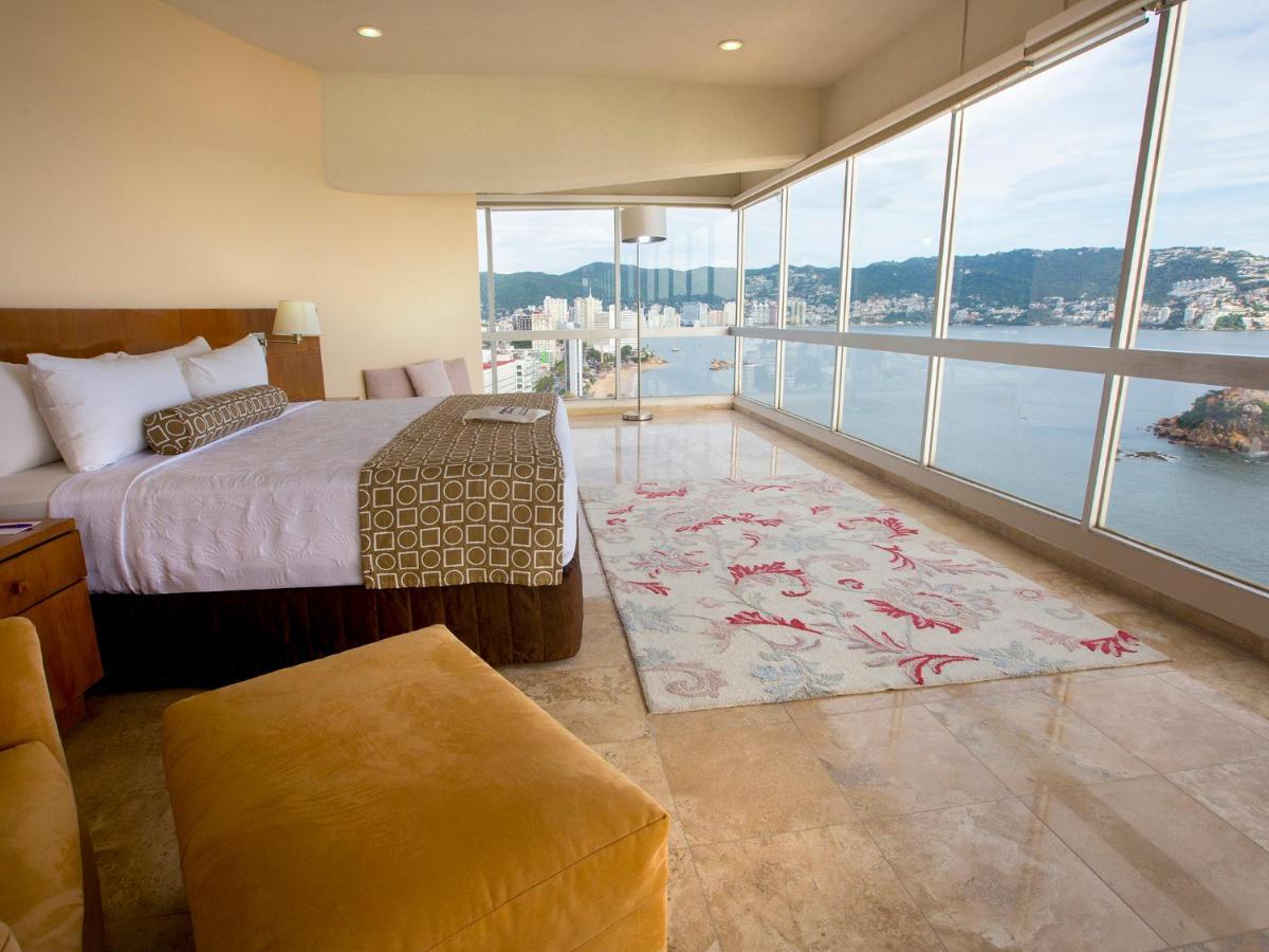 Hotel Hs Hotsson Acapulco