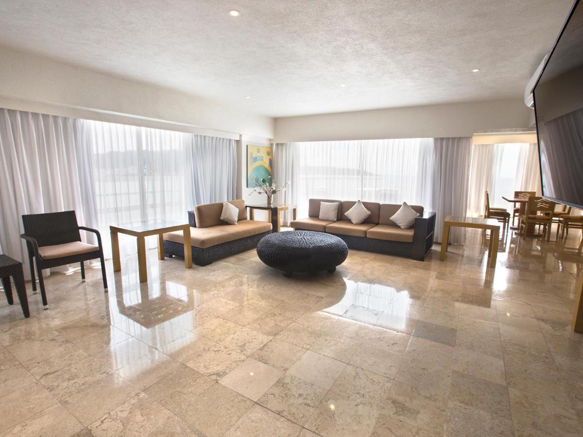 Hs Hotsson 5* Acapulco