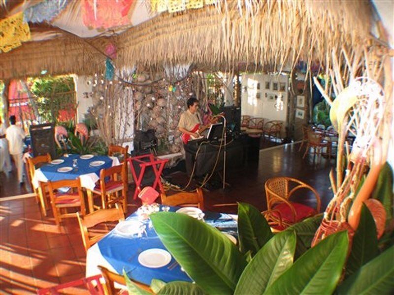Flamingos 4* Acapulco