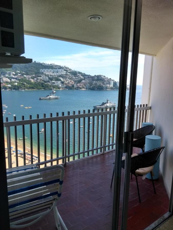 La Palapa Costa Azul Apartment