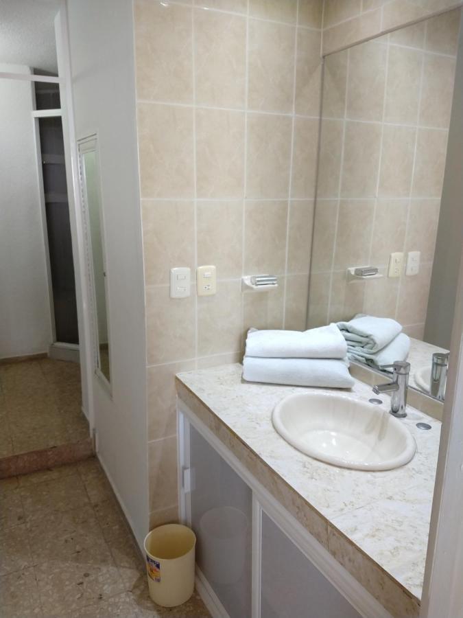 Apartment La Palapa Costa Azul *