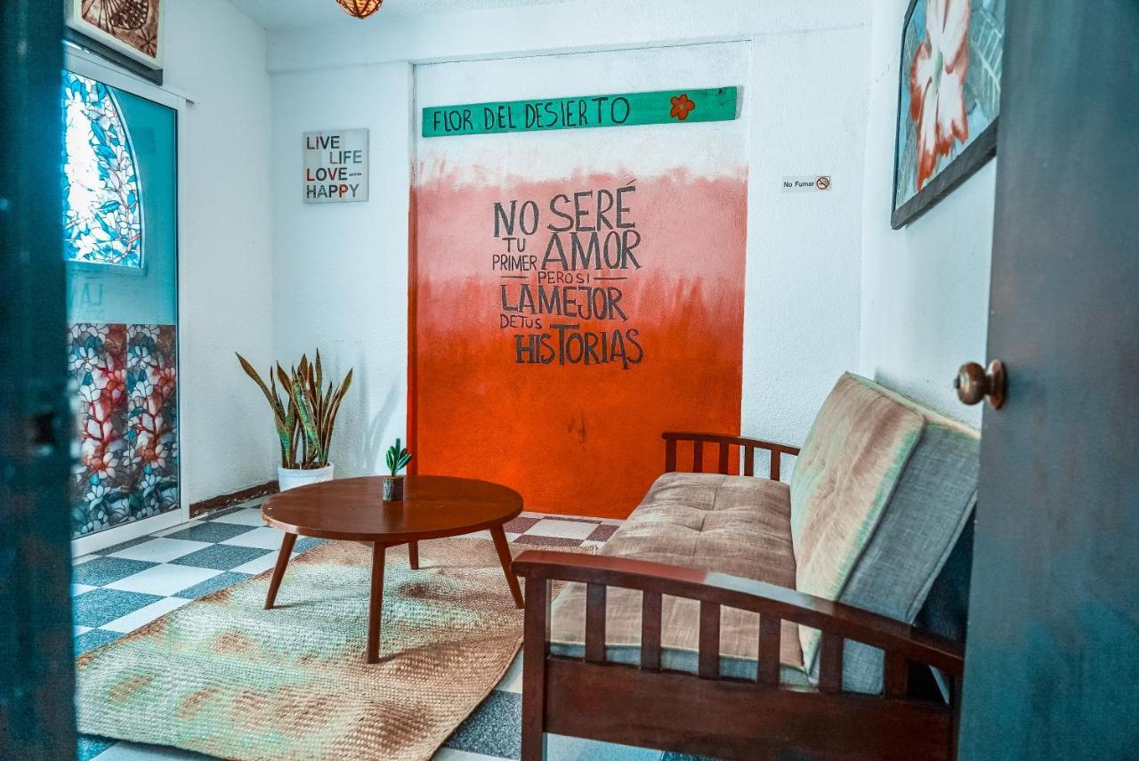 Casa Cormoranes Hotel 4*