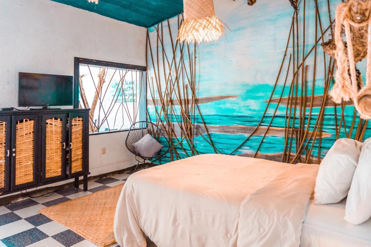 Hotel Casa Cormoranes 4*