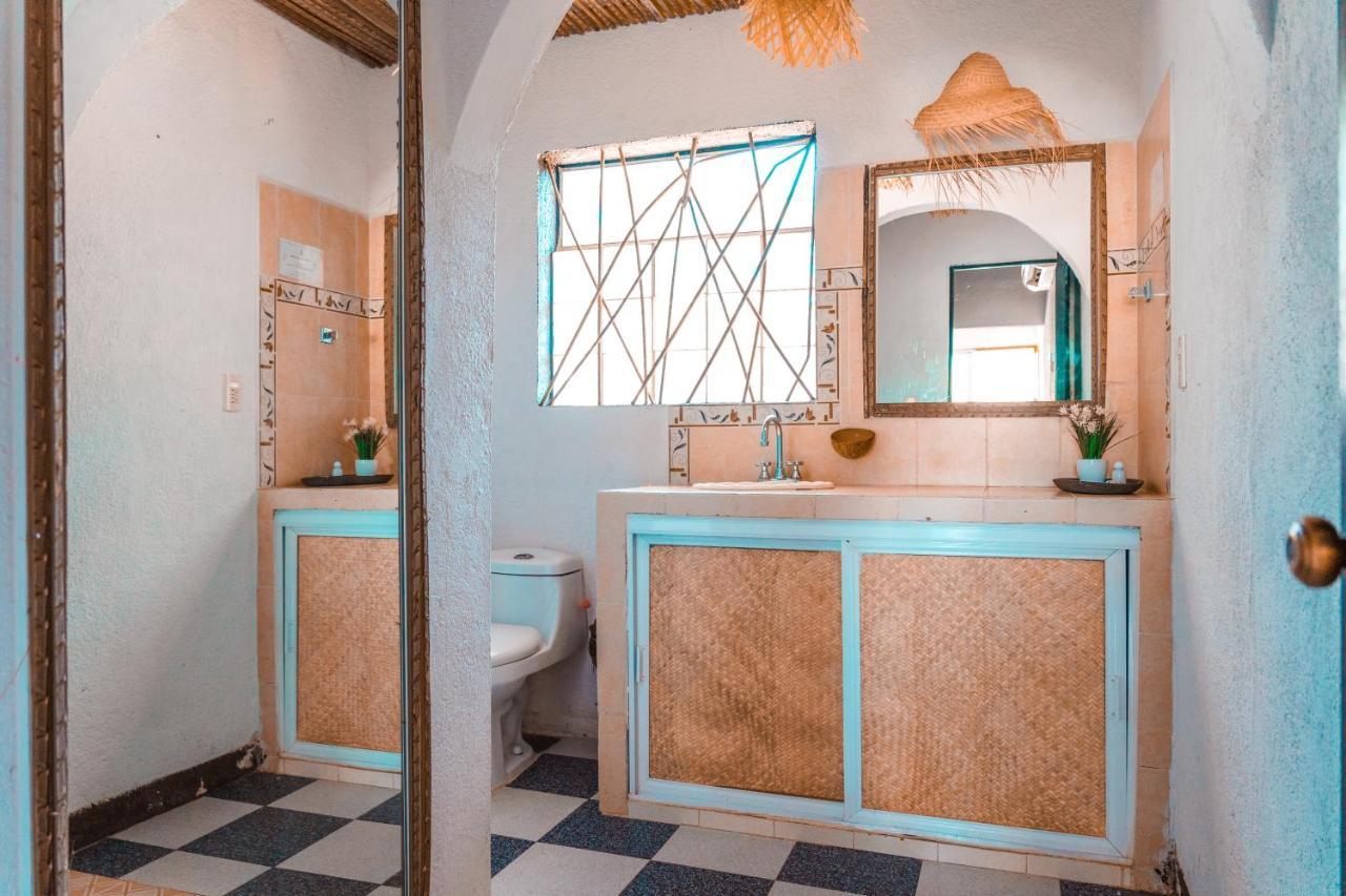 Casa Cormoranes 4*