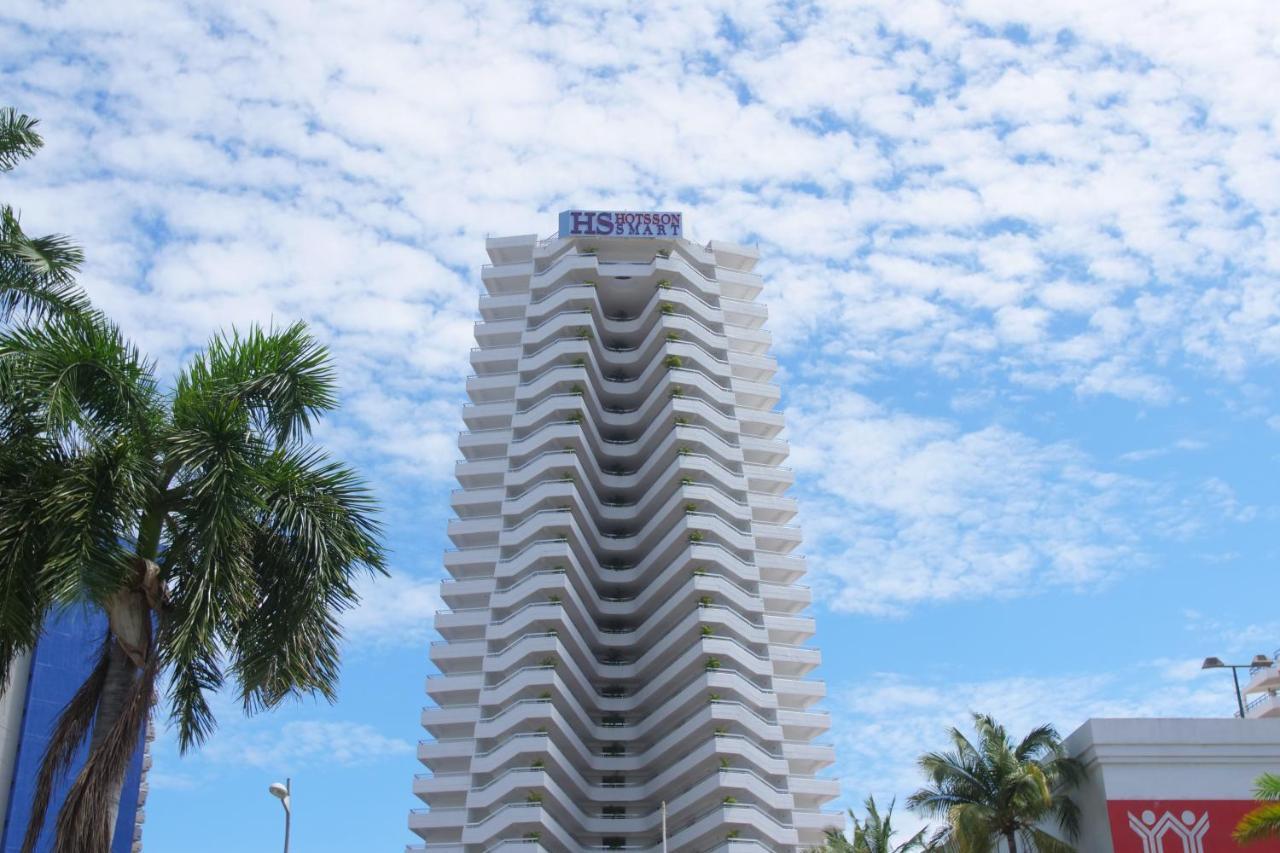 Hs Hotsson Hotel