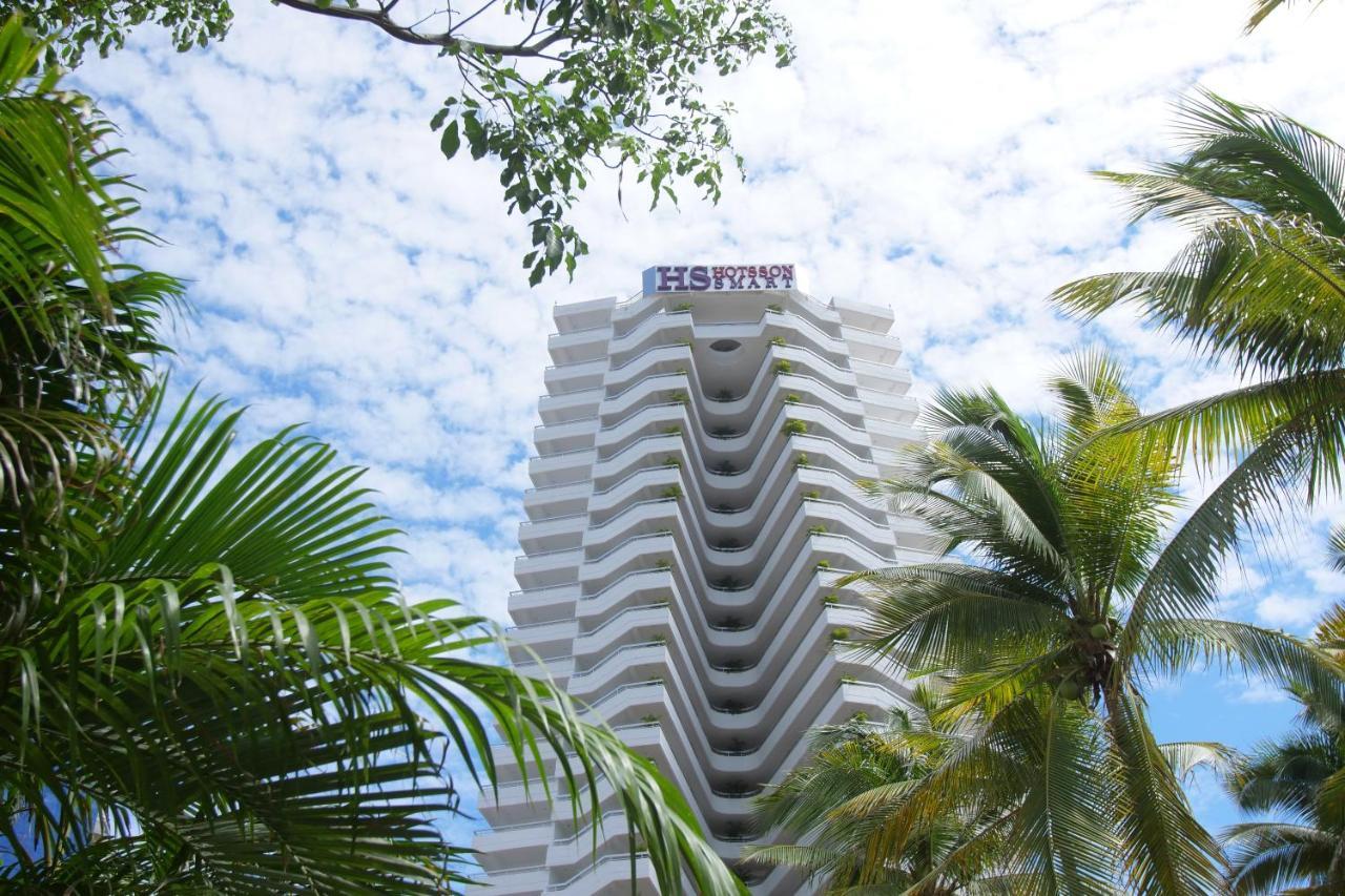 Hs Hotsson Hotel 5*