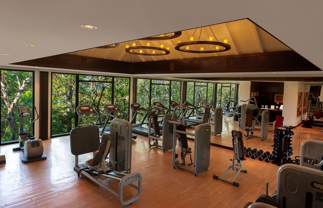 Banyan Tree Cabo Marques Hotel