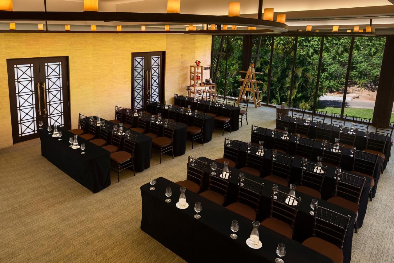 Banyan Tree Cabo Marques Hotel 5*