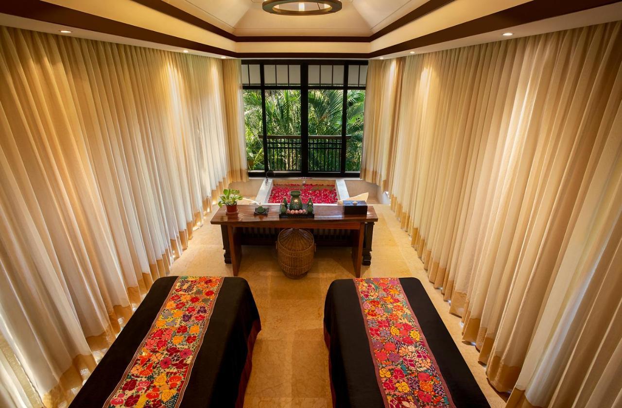 Hotel Banyan Tree Cabo Marques 5*