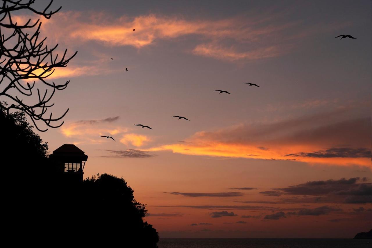Banyan Tree Cabo Marques Hotel