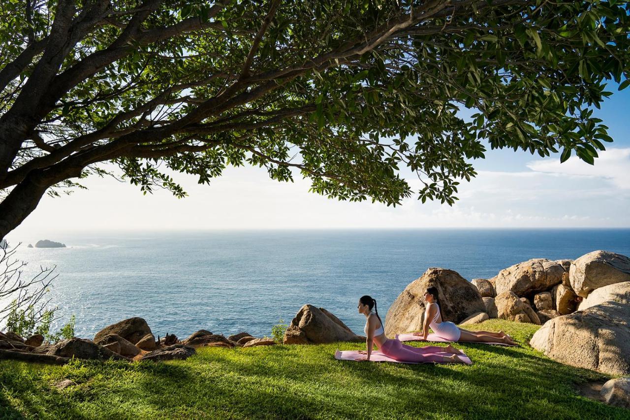 Banyan Tree Cabo Marques Hotel Acapulco
