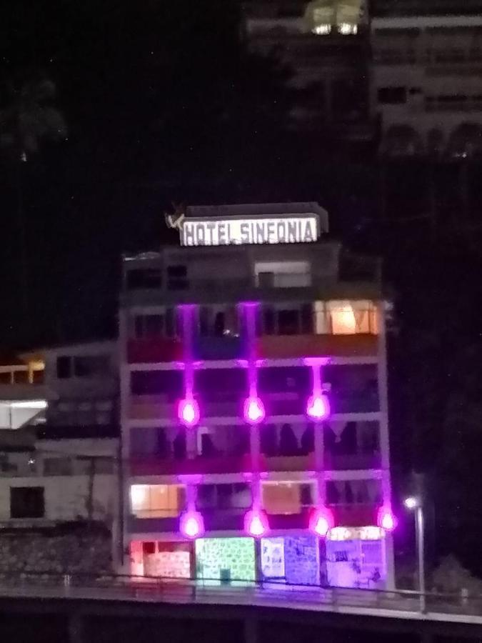 Hotel Sinfonia