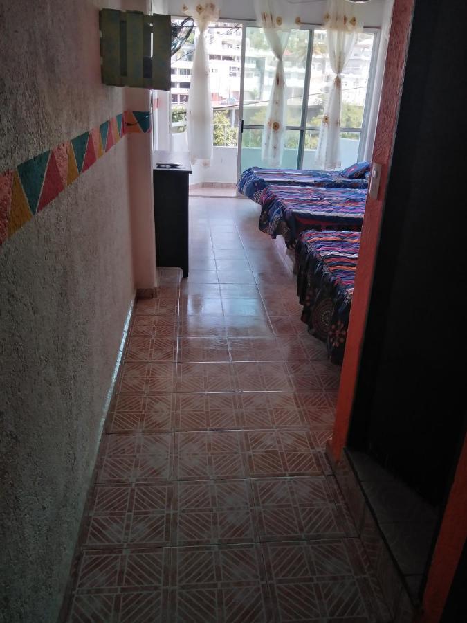 Hotel Sinfonia Acapulco