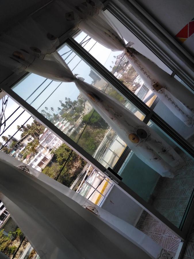 Hotel Sinfonia Acapulco