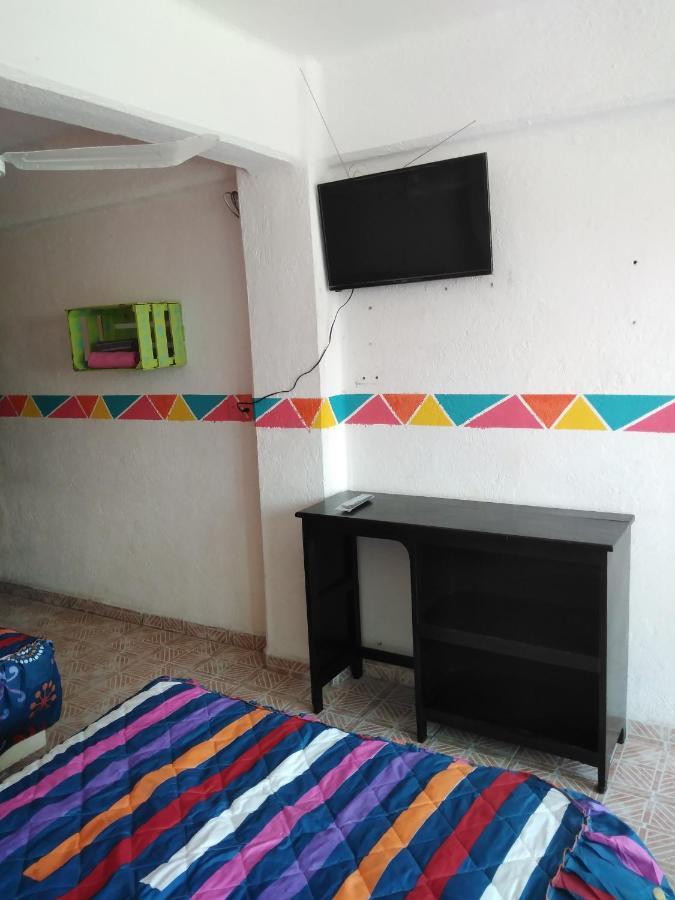 Hotel Sinfonia Acapulco